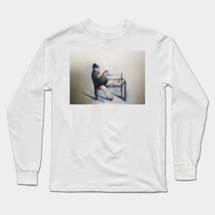 bts Long Sleeve T-Shirt